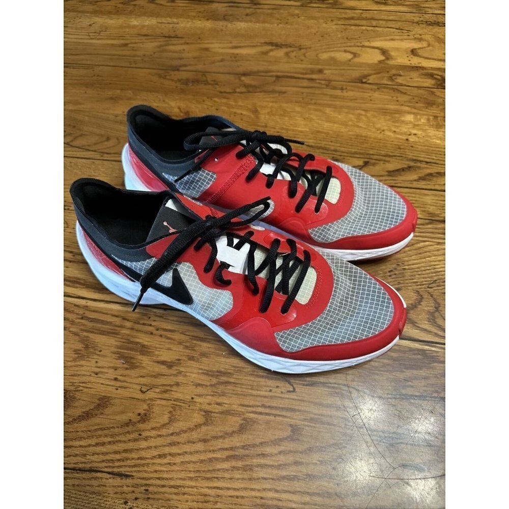 SOLD!! Nike Air Jordan 1 Chicago Zoom 85 Runner/CI0055-106/No Size 11.5